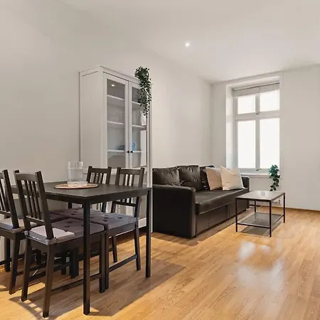 Dinbnb I 500m To Bryggen *