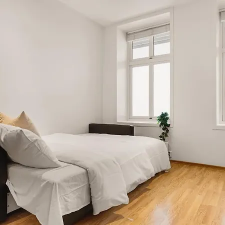 Feriehus Dinbnb I 500m To Bryggen