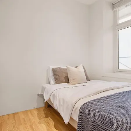 別荘 Dinbnb I 500m To Bryggen *