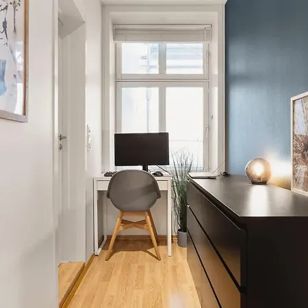 Dinbnb I 500m To Bryggen * Bergen