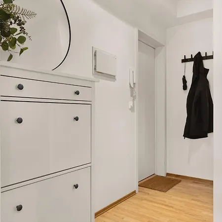 別荘 Dinbnb I 500m To Bryggen