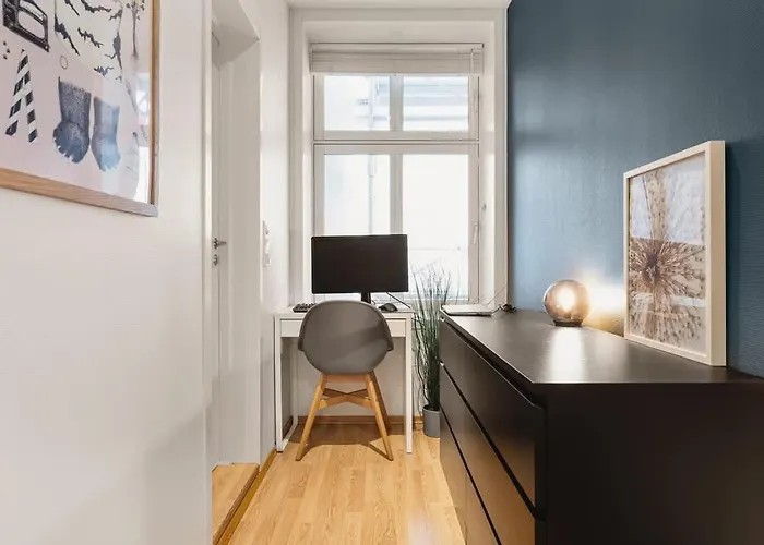 Dinbnb I 500m To Bryggen * Bergen