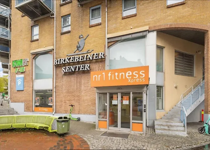 Dinbnb I 500m To Bryggen * Bergen