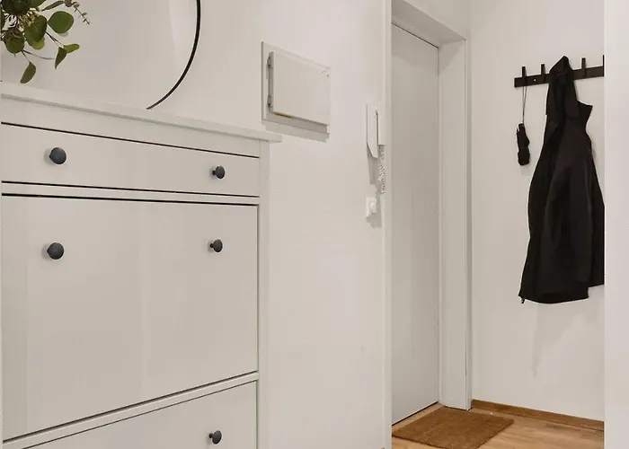 Сasa de vacaciones Dinbnb I 500m To Bryggen