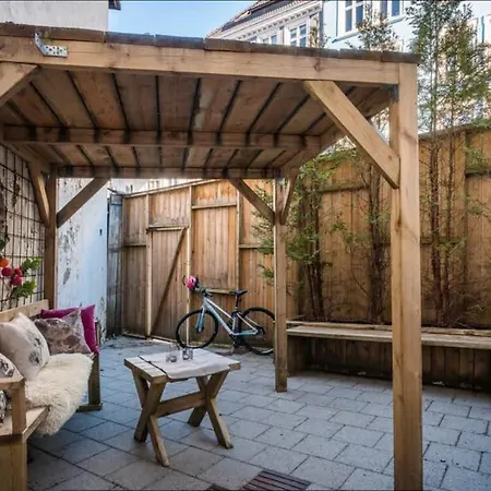 Dinbnb I 500m To Bryggen *